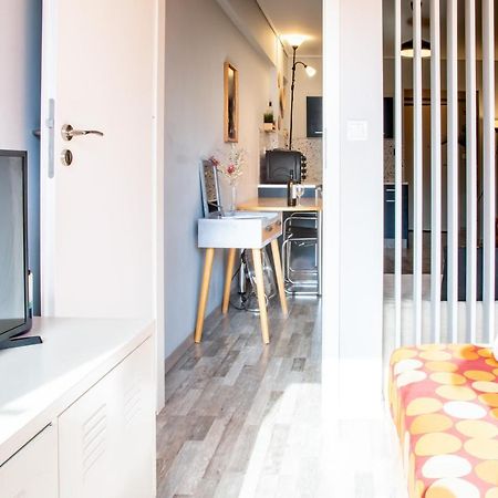 Ermou 18 Mosaics Boutique Aprtm In Parliament Square Apartment Athens Exterior photo