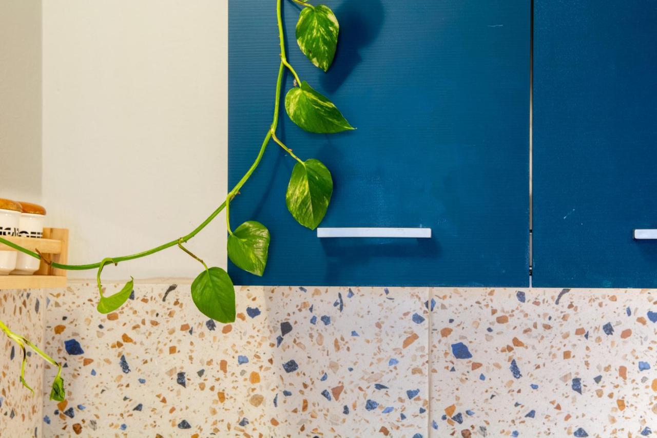 Ermou 18 Mosaics Boutique Aprtm In Parliament Square Apartment Athens Exterior photo