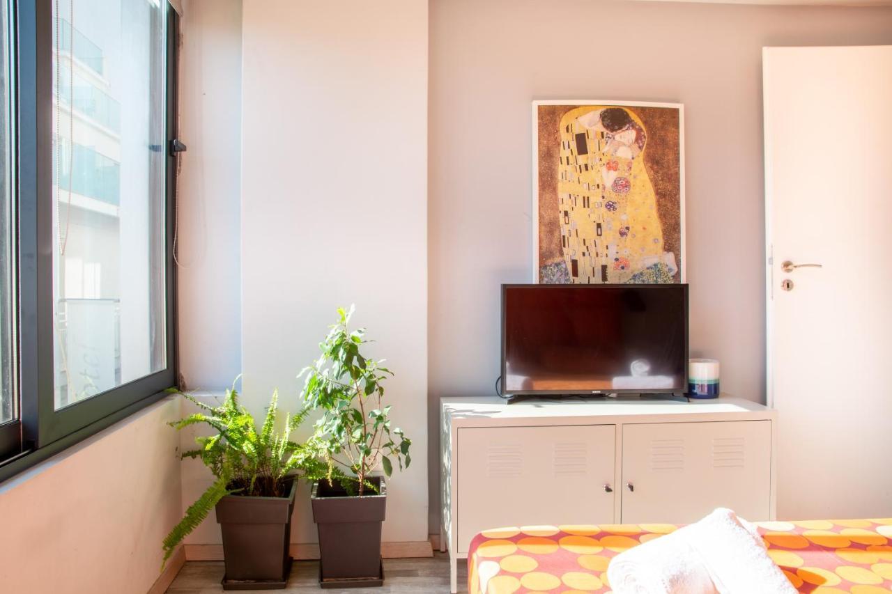 Ermou 18 Mosaics Boutique Aprtm In Parliament Square Apartment Athens Exterior photo