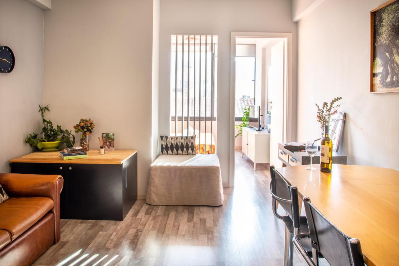 Ermou 18 Mosaics Boutique Aprtm In Parliament Square Apartment Athens Exterior photo