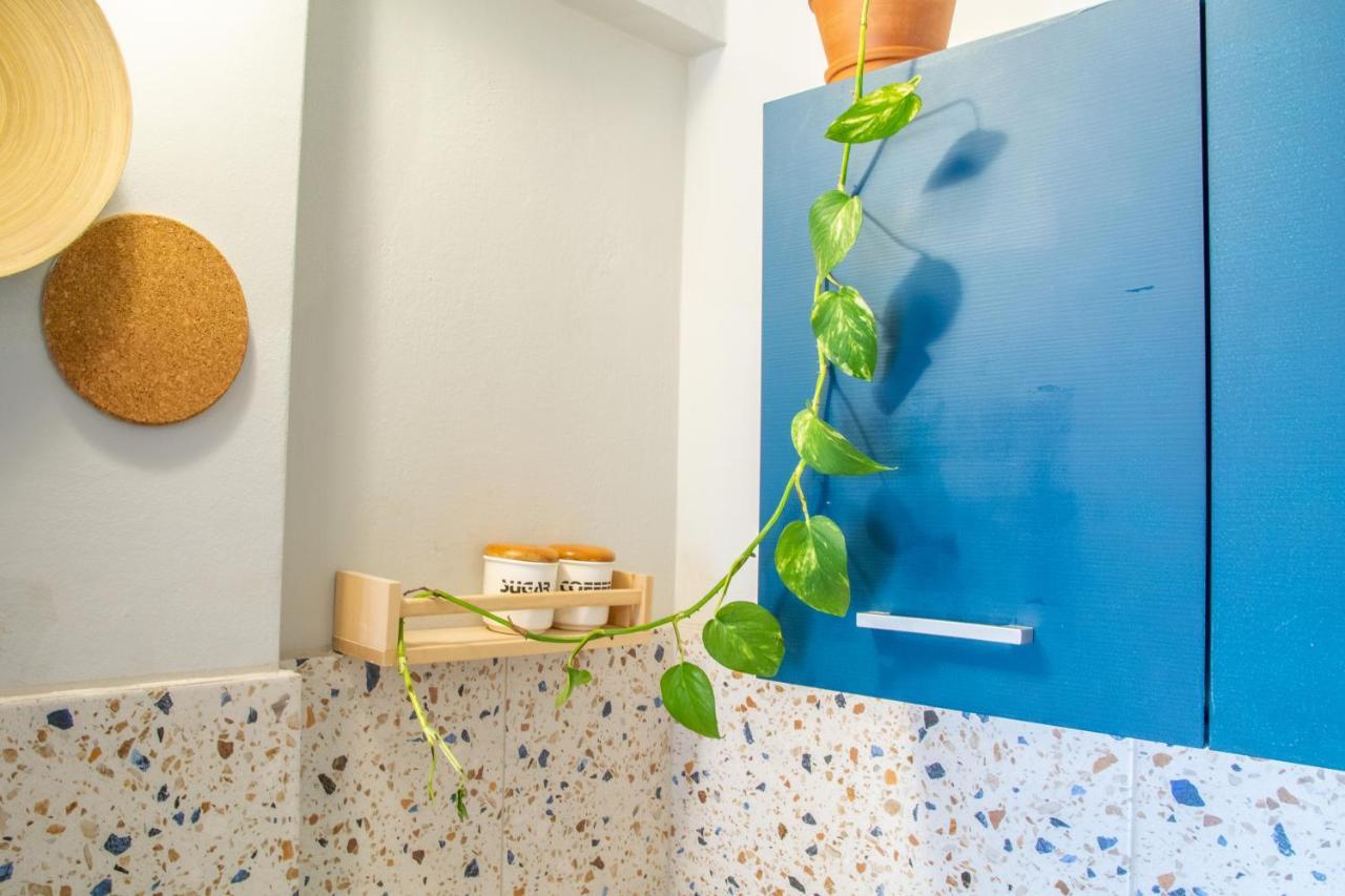 Ermou 18 Mosaics Boutique Aprtm In Parliament Square Apartment Athens Exterior photo