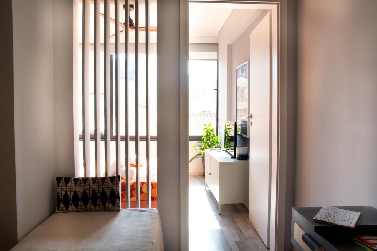 Ermou 18 Mosaics Boutique Aprtm In Parliament Square Apartment Athens Exterior photo